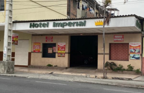Hotel Imperial